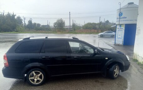 Chevrolet Lacetti, 2009 год, 375 000 рублей, 4 фотография