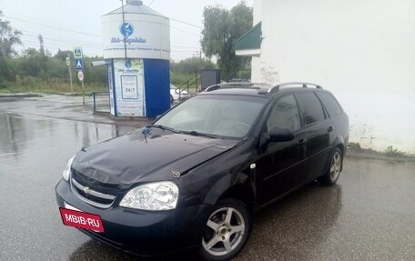 Chevrolet Lacetti, 2009 год, 375 000 рублей, 2 фотография