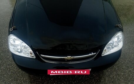 Chevrolet Lacetti, 2009 год, 375 000 рублей, 5 фотография