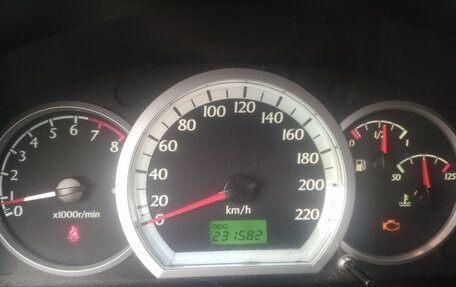 Chevrolet Lacetti, 2009 год, 375 000 рублей, 9 фотография