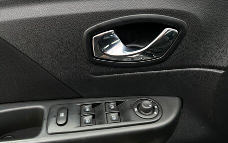 Renault Kaptur I рестайлинг, 2018 год, 1 640 000 рублей, 11 фотография