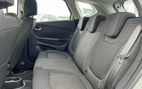 Renault Kaptur I рестайлинг, 2018 год, 1 640 000 рублей, 9 фотография
