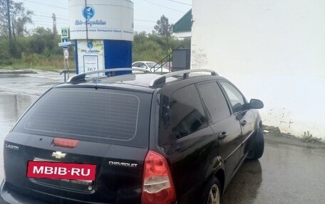 Chevrolet Lacetti, 2009 год, 375 000 рублей, 11 фотография