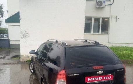 Chevrolet Lacetti, 2009 год, 375 000 рублей, 12 фотография