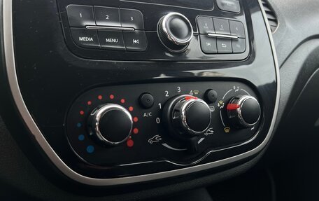 Renault Kaptur I рестайлинг, 2018 год, 1 640 000 рублей, 15 фотография