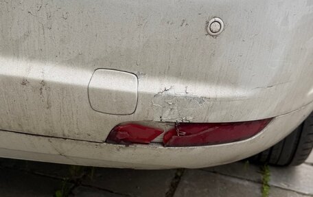 Volvo S40 II, 2011 год, 400 000 рублей, 5 фотография