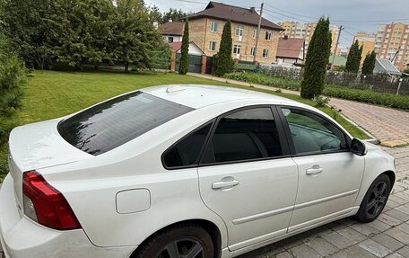 Volvo S40 II, 2011 год, 400 000 рублей, 3 фотография