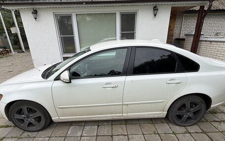 Volvo S40 II, 2011 год, 400 000 рублей, 2 фотография