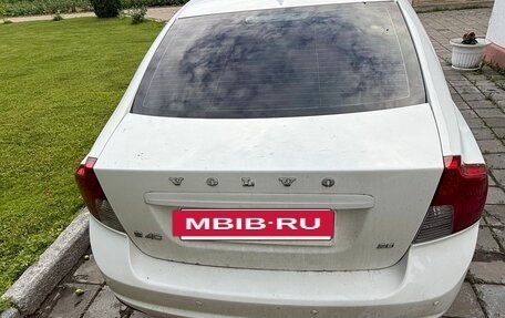 Volvo S40 II, 2011 год, 400 000 рублей, 4 фотография