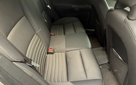 Volvo S40 II, 2011 год, 400 000 рублей, 9 фотография