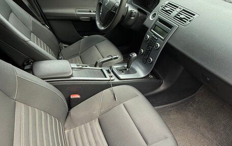 Volvo S40 II, 2011 год, 400 000 рублей, 10 фотография