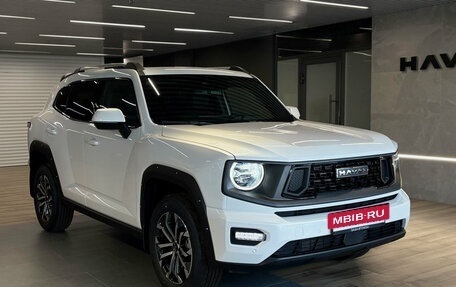 Haval H7, 2026 год, 4 199 000 рублей, 2 фотография
