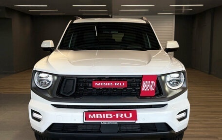 Haval H7, 2026 год, 4 199 000 рублей, 3 фотография