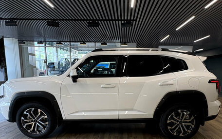 Haval H7, 2026 год, 4 199 000 рублей, 6 фотография