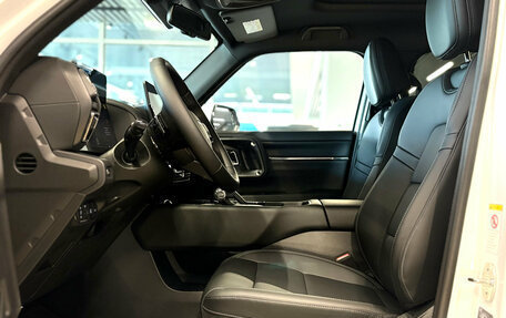Haval H7, 2026 год, 4 199 000 рублей, 17 фотография