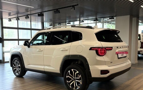 Haval H7, 2026 год, 4 199 000 рублей, 9 фотография