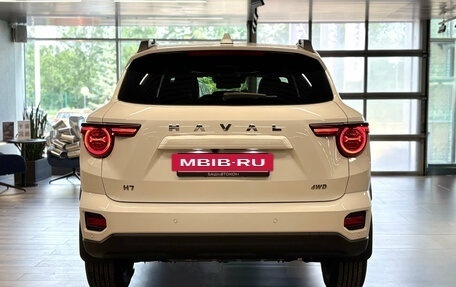Haval H7, 2026 год, 4 199 000 рублей, 11 фотография