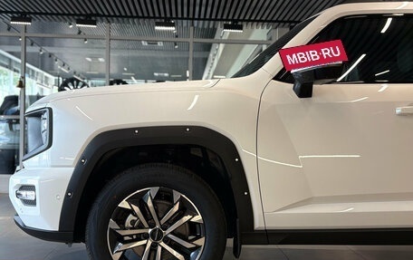 Haval H7, 2026 год, 4 199 000 рублей, 7 фотография