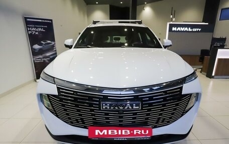 Haval F7, 2026 год, 3 199 000 рублей, 6 фотография