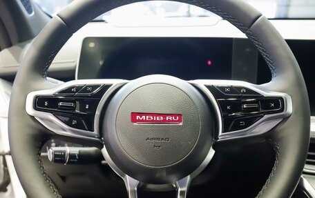 Haval F7, 2026 год, 3 199 000 рублей, 13 фотография