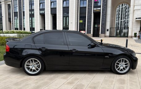 BMW 3 серия, 2005 год, 725 000 рублей, 9 фотография