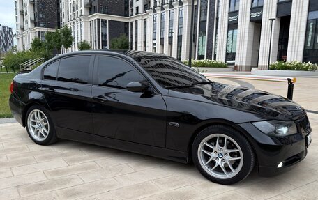 BMW 3 серия, 2005 год, 725 000 рублей, 12 фотография