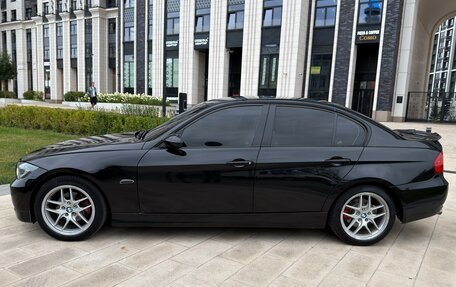 BMW 3 серия, 2005 год, 725 000 рублей, 6 фотография