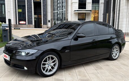 BMW 3 серия, 2005 год, 725 000 рублей, 8 фотография
