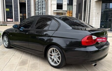 BMW 3 серия, 2005 год, 725 000 рублей, 14 фотография