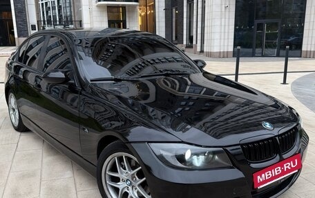 BMW 3 серия, 2005 год, 725 000 рублей, 5 фотография