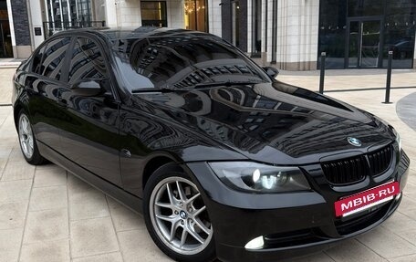 BMW 3 серия, 2005 год, 725 000 рублей, 4 фотография