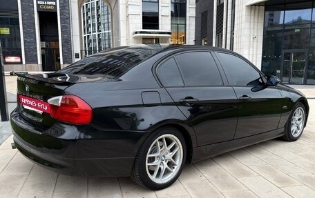 BMW 3 серия, 2005 год, 725 000 рублей, 10 фотография