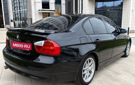 BMW 3 серия, 2005 год, 725 000 рублей, 11 фотография