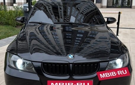 BMW 3 серия, 2005 год, 725 000 рублей, 3 фотография