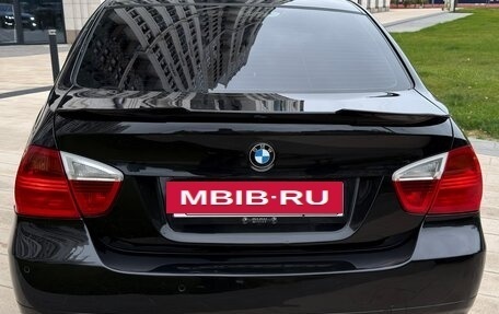 BMW 3 серия, 2005 год, 725 000 рублей, 13 фотография