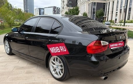 BMW 3 серия, 2005 год, 725 000 рублей, 7 фотография