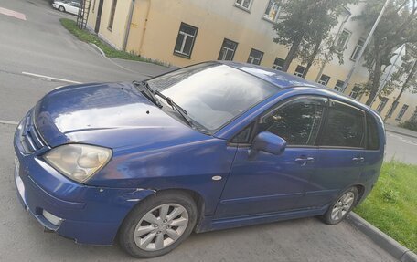 Suzuki Liana, 2006 год, 350 000 рублей, 1 фотография