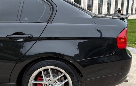 BMW 3 серия, 2005 год, 725 000 рублей, 19 фотография