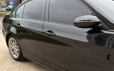 BMW 3 серия, 2005 год, 725 000 рублей, 22 фотография