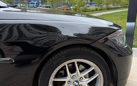 BMW 3 серия, 2005 год, 725 000 рублей, 24 фотография