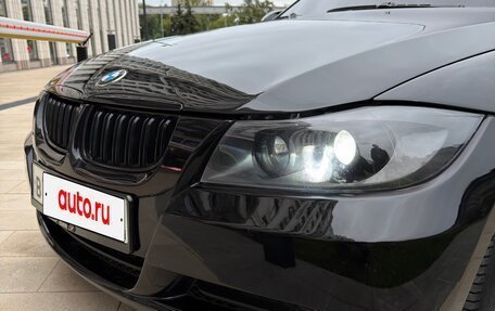 BMW 3 серия, 2005 год, 725 000 рублей, 25 фотография
