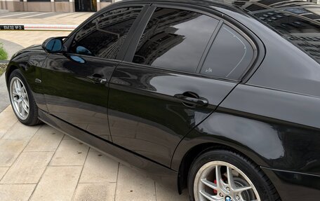 BMW 3 серия, 2005 год, 725 000 рублей, 20 фотография
