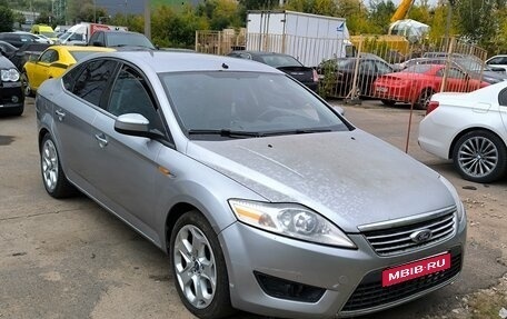 Ford Mondeo IV, 2007 год, 450 000 рублей, 1 фотография