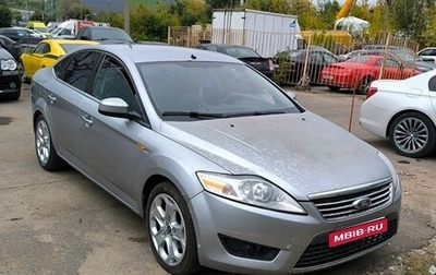 Ford Mondeo IV, 2007 год, 450 000 рублей, 1 фотография