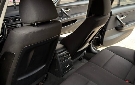 BMW 3 серия, 2005 год, 725 000 рублей, 28 фотография