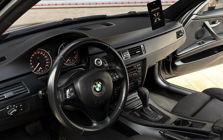 BMW 3 серия, 2005 год, 725 000 рублей, 27 фотография
