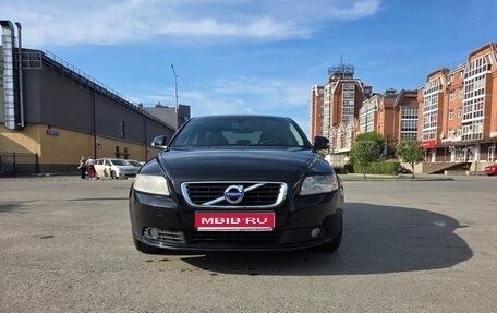Volvo S40 II, 2011 год, 595 000 рублей, 1 фотография