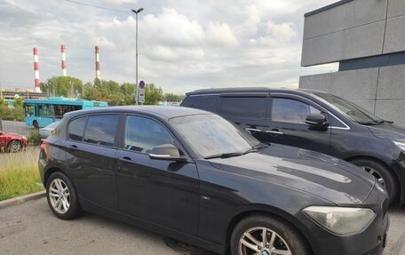 BMW 1 серия, 2012 год, 730 000 рублей, 2 фотография