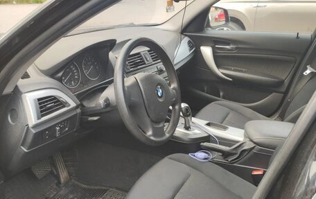 BMW 1 серия, 2012 год, 730 000 рублей, 5 фотография