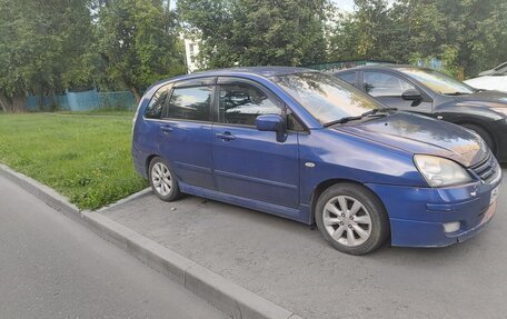 Suzuki Liana, 2006 год, 350 000 рублей, 5 фотография